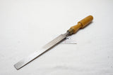 VERY FINE MARPLES 7/8" PARING CHISEL