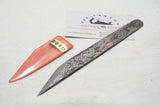 LIKE NEW JAPANESE MARKING KNIFE