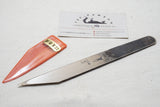 LIKE NEW JAPANESE MARKING KNIFE