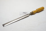 FINE MARPLES 7/8" PARING CHISEL