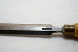 FINE MARPLES 7/8" PARING CHISEL