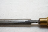 VERY FINE MARPLES 1/2" PARING CHISEL