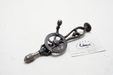 FINE SMALL JEWELLERS DRILL - MILLERS FALLS?