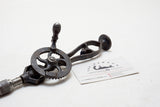 FINE SMALL JEWELLERS DRILL - MILLERS FALLS?