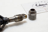 FINE SMALL JEWELLERS DRILL - MILLERS FALLS?