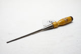 FINE MARPLES 1/4" PARING CHISEL