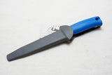 EXCELLENT FROST'S MORA KNIFE & SHEATH - SWEDISH STEEL
