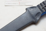 EXCELLENT FROST'S MORA KNIFE & SHEATH - SWEDISH STEEL