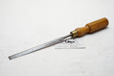 BEAUTY 1/2" ROBERT SORBY PARING CHISEL