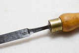 BEAUTY 1/2" ROBERT SORBY PARING CHISEL