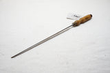 REMARKABLE EXTRA LONG & SLIM L & I J WHITE PARING GOUGE - 1/8"!!