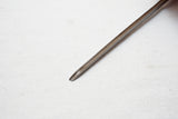 REMARKABLE EXTRA LONG & SLIM L & I J WHITE PARING GOUGE - 1/8"!!