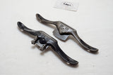 GREAT WORKING PAIR OF STANLEY NO. 51 & 151 SPOKE SHAVES