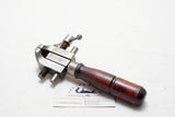 NICE ETF MACHINIST HAND VISE LIKE STARRETT NO 86