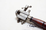 NICE ETF MACHINIST HAND VISE LIKE STARRETT NO 86