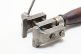 NICE ETF MACHINIST HAND VISE LIKE STARRETT NO 86