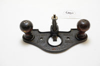 FINE MILLERS FALLS NO. 77 ROUTER PLANE