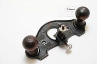 FINE MILLERS FALLS NO. 77 ROUTER PLANE