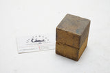FINE SET OF NUMBER PUNCHES - 1/8"