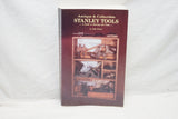 FIRST WALTER'S STANLEY TOOL GUIDE