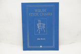 3 LOST ART PRESS BOOKS - BY HAND & EYE; WELSH STICK CHAIRS; & INGENIOUS MECHANICKS