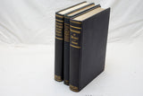 3 FINE 1920-1940s HARDCOVER MACHINIST REFERENCE BOOKS
