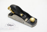 EXTRA FINE VERITAS STANDARD BLOCK PLANE - PM-V11