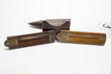 KEEN KUTTER AND STANLEY NO. 36 CALIPER RULES - 6IN 2 FOLD