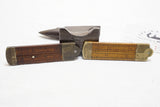 KEEN KUTTER AND STANLEY NO. 36 CALIPER RULES - 6IN 2 FOLD