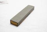 OUTSTANDING EARLY ESCHER & CO. THURINGIAN HONING STONE - ORIGINAL LABELS