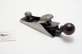 VERY FINE GRAPHIC LEONARD BAILEY 'VICTOR' 1 1/2 BLOCK PLANE WITH REAR HANDLE