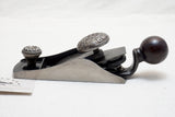 VERY FINE GRAPHIC LEONARD BAILEY 'VICTOR' 1 1/2 BLOCK PLANE WITH REAR HANDLE