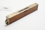 WM MARPLES & SONS HAND SIGHTING LEVEL