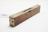 WM MARPLES & SONS HAND SIGHTING LEVEL