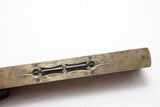 WM MARPLES & SONS HAND SIGHTING LEVEL