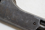 FINE JOSEPH LUCAS GIRDER MAJOR NO. 93 ADJUSTABLE WRENCH - WWII