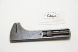 FINE JOSEPH LUCAS GIRDER MAJOR NO. 93 ADJUSTABLE WRENCH - WWII