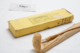NOS CA 1910 CHESTERMAN STEEL RULE IOB - GORGEOUS LABEL - # 1266 M & E