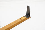 VERY UNUSUAL & MINT ARMY & NAVY C.S.L. SIGHTING NAVIGATIONAL RULE
