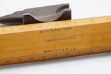 VERY UNUSUAL & MINT ARMY & NAVY C.S.L. SIGHTING NAVIGATIONAL RULE