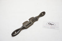 GOOD USER UNION MFG CO DOUBLE IRON SPOKESHAVE