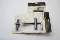 NOS VERITAS PANEL CLAMPS - SET OF 2