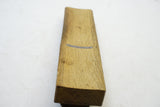 FINE JAPANESE WHITE OAK HOLLOW PLANE / KANNA