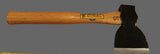 MINTY STANLEY / ATHA SIDE AXE - CARVING AXE / HATCHET