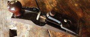 Ted Dawson Antique Tools