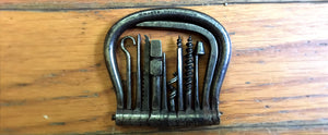 Ted Dawson Antique Tools