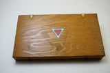 MINT BOX FOR EVEREDE TOOL CO. - MACHINIST TOOLS