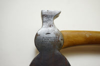 FINE WINCHESTER REPEATING ARMS CARPENTER'S HATCHET AXE