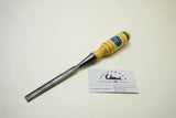 FINE ESKILSTUNA JERNBOLAGET 1/2" SOCKET CHISEL WITH NEW HANDLE