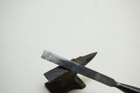 FINE ESKILSTUNA JERNBOLAGET 1/2" SOCKET CHISEL WITH NEW HANDLE
